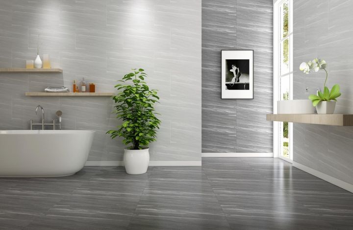 7 Loại Vật Liệu Ốp Tường Được Lựa Chọn Nhiều Nhất Hiện Nay